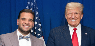 Iraq’s Democratic Future: US Envoy Commends Baghdad’s Election Process