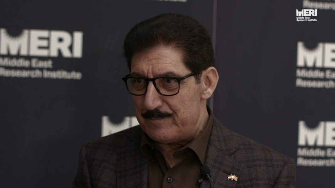 KDP Criticizes Baghdad Over Budget Deal as Salary Delays Fuel Kurdish Anger