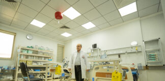 Iraq Healthcare Expansion Adds Hundreds of Hospitals and Facilities