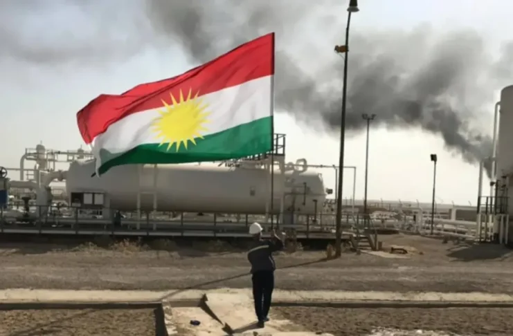 Testing and Comparing Crude Oil Samples in Kurdistan: Why Strategic Understanding Is Vital