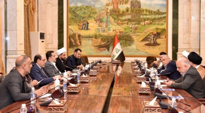Iraq Leadership Talks Intensify as Coordination Framework Prepares New Shortlist