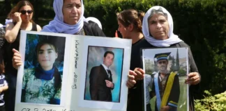 Iraq Yazidi Support Expands with Monthly Aid and Efforts to Locate Missing Survivors