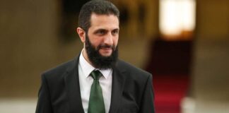 Iraq Revises Terror Sanctions List to Reflect Syrian Leader Al-Sharaa’s Updated Identity and UN Records