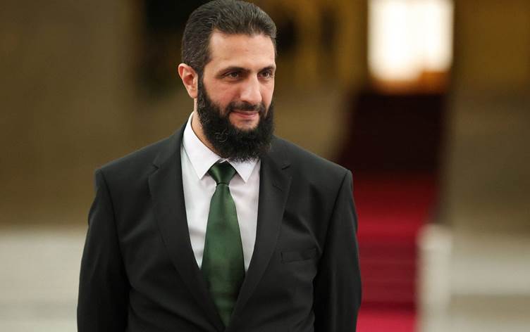 Iraq Revises Terror Sanctions List to Reflect Syrian Leader Al-Sharaa’s Updated Identity and UN Records