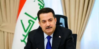 Baghdad Air Pollution Response Steps Up as Prime Minister Al-Sudani Chairs Meeting