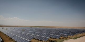 KRG Opens Door to Foreign Investors in Solar Expansion
