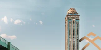 Burj Nawas Baghdad: A New Landmark for Luxury Living in Iraq