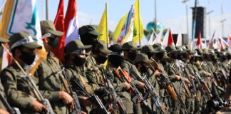 Iraqi Militias Coordinate with Yemeni Forces to Strengthen Capabilities