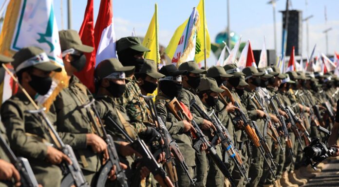 Iraqi Militias Coordinate with Yemeni Forces to Strengthen Capabilities