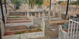 Erbil Community Demands Action After Cemetery Violations