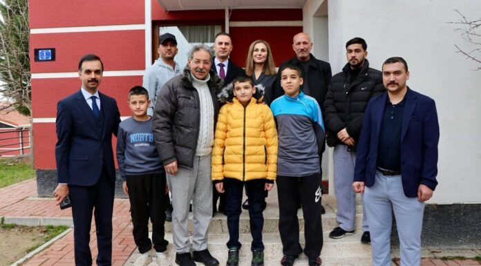 Iraq Brings Abducted Boy Home After Years Under ISIS Captivity