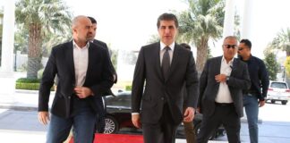 Iraq’s Kurdish Presidential Vote Stalemate: Coordination Framework Fails to Choose Candidate