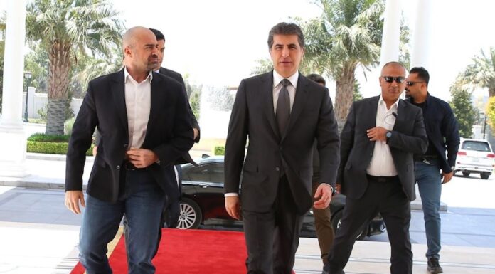 Iraq’s Kurdish Presidential Vote Stalemate: Coordination Framework Fails to Choose Candidate