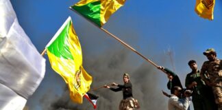 Iraqi armed group Kataib Hezbollah warns fighters to prepare for comprehensive war against Israel