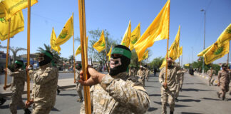 Iraq’s Resistance Response Escalates as Factions Prepare to Defend Iran