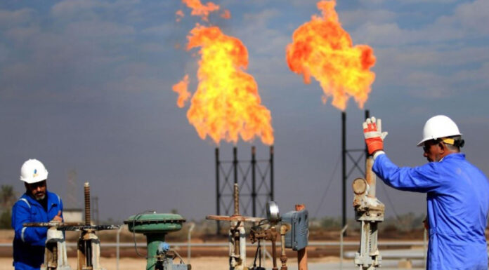 Iraq’s Ministry of Oil Launches Bazargan Projects to Boost Energy and Renewable Power