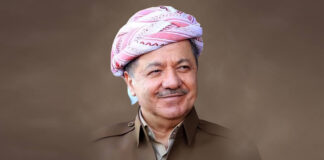 Erbil Opens Its Doors as Mesopotamia Health Conference Kicks Off