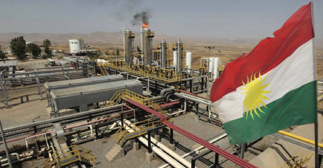 Kurdistan Oil: How Law and Geopolitics Shape the Region’s Future