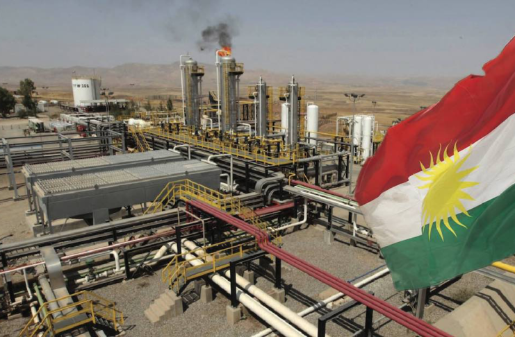 Kurdistan Oil: How Law and Geopolitics Shape the Region’s Future
