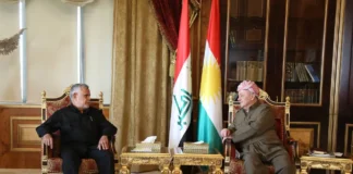 Iraq presidency deadlock Continues as Talks Intensify