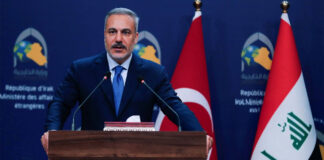 Turkiye Rejects Interference Claims Amid Iraq Diplomatic Tensions