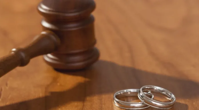 Iraq marriage and divorce rates show mixed start to 2026