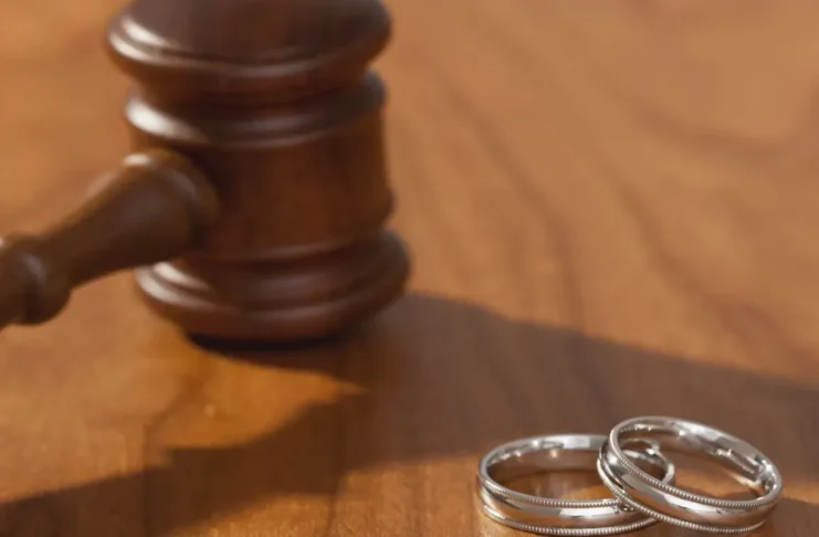 Iraq marriage and divorce rates show mixed start to 2026