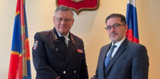 Russia Agrees to Repatriate ISIS Detainees from Iraq