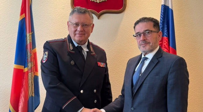 Russia Agrees to Repatriate ISIS Detainees from Iraq