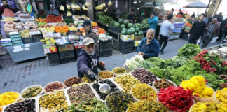 Kurdistan Strengthens Ramadan Market Monitoring Ahead of Fasting