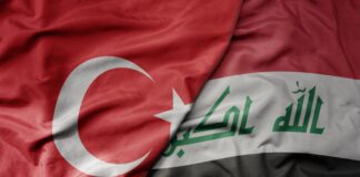 Iraq Secures Turkish Cooperation as Hussein and Barrack Discuss Regional Security