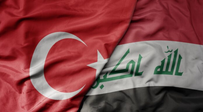 Iraq Secures Turkish Cooperation as Hussein and Barrack Discuss Regional Security