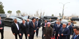 Kurdish Presidential Impasse: KDP and PUK Given 48 Hours to Agree on Candidate