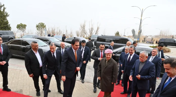 Kurdish Presidential Impasse: KDP and PUK Given 48 Hours to Agree on Candidate