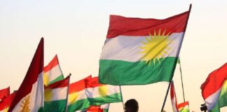 Barzani Commends Kurdistan’s Humanitarian Response to Rojava Crisis