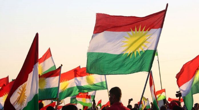 Barzani Commends Kurdistan’s Humanitarian Response to Rojava Crisis