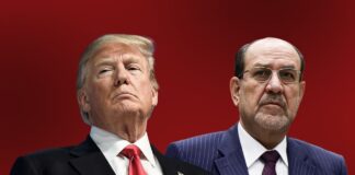Trump does not know me — Al-Maliki says misinformation fueled Trump’s anti-nomination tweet