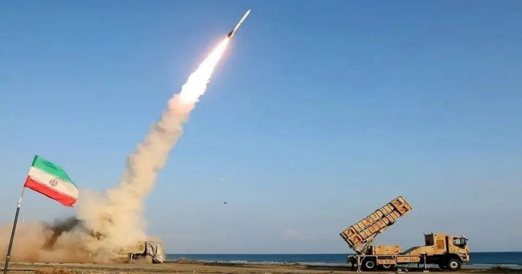 Threats Against Iran Spark Regional Mobilization and Warnings