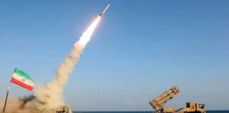 Threats Against Iran Spark Regional Mobilization and Warnings