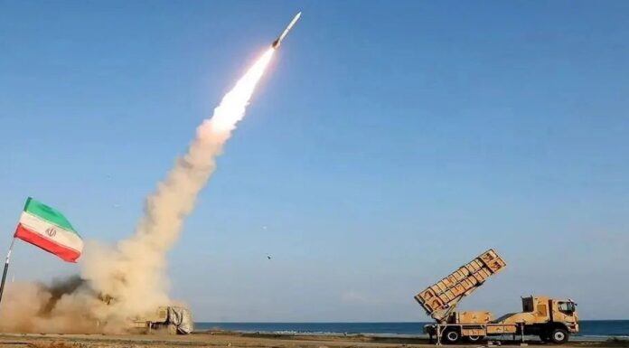 Threats Against Iran Spark Regional Mobilization and Warnings