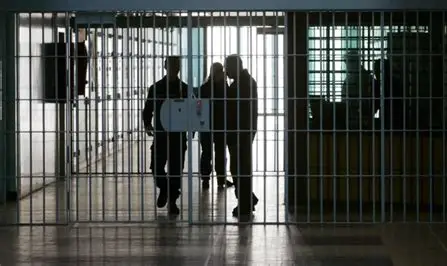 Iraq frees 41,000 detainees under amnesty law, saving $67 million