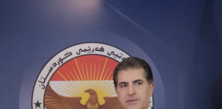 Nechirvan Barzani Leads Diplomacy Drive at Munich Conference