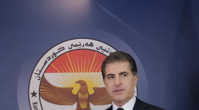Nechirvan Barzani Leads Diplomacy Drive at Munich Conference