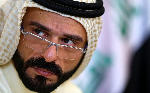 Ali Hatem Suleiman Warns of Sunni Boycott if Nouri al‑Maliki Returns to Power