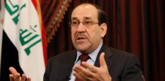 US Warns of Diplomatic Rupture as Al-Maliki Pushes PM Bid