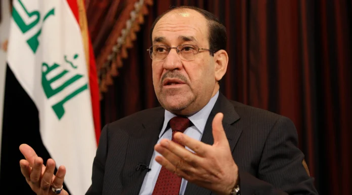 US Warns of Diplomatic Rupture as Al-Maliki Pushes PM Bid