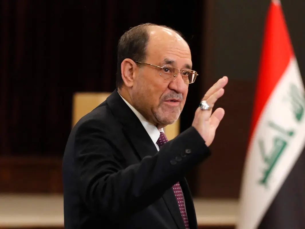 Al-Maliki: I Will Not Withdraw From The Iraqi Prime Minister Candidacy