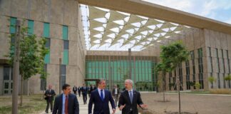 Kurdistan Region of Iraq on Edge as Iran Escalates Threats