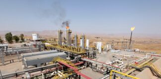 Iraq‑Turkey Oil Exports Set for Renewal as SOMO Moves to Extend Key Pipeline Deal