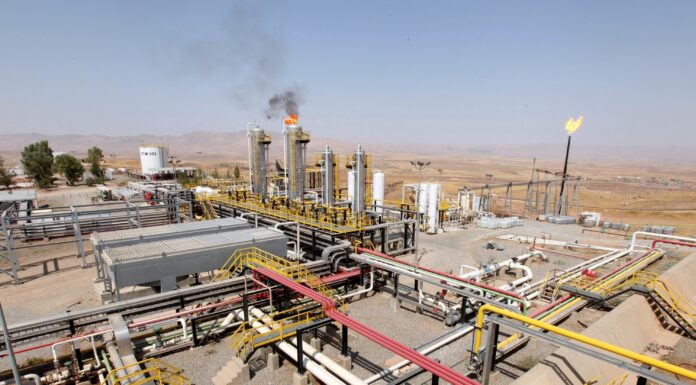 Iraq‑Turkey Oil Exports Set for Renewal as SOMO Moves to Extend Key Pipeline Deal